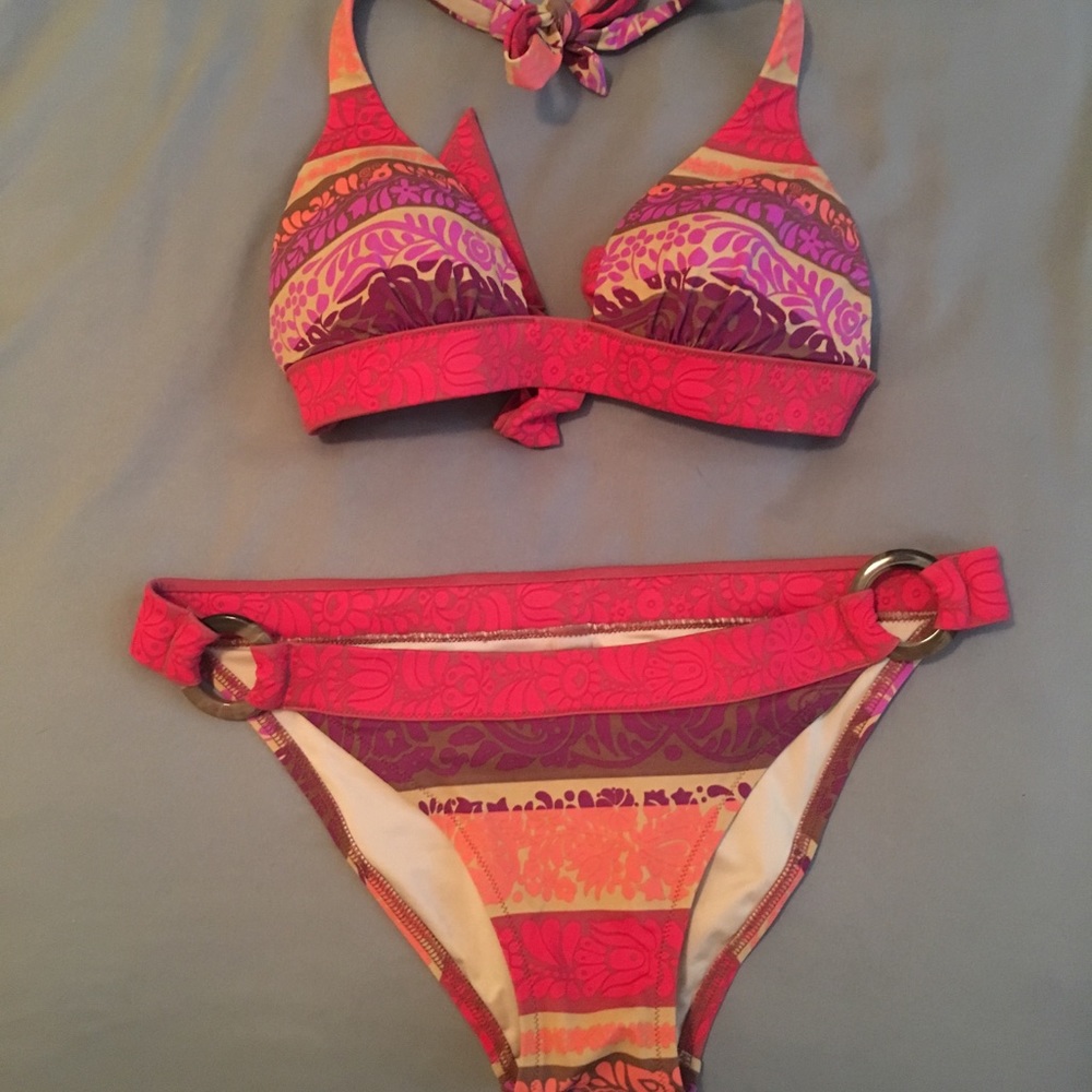 Victoria’s Secret bikini small